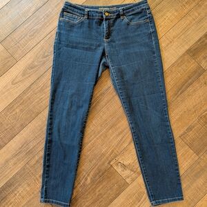 Michael Kors Women's Skinny Jeans - Size 6